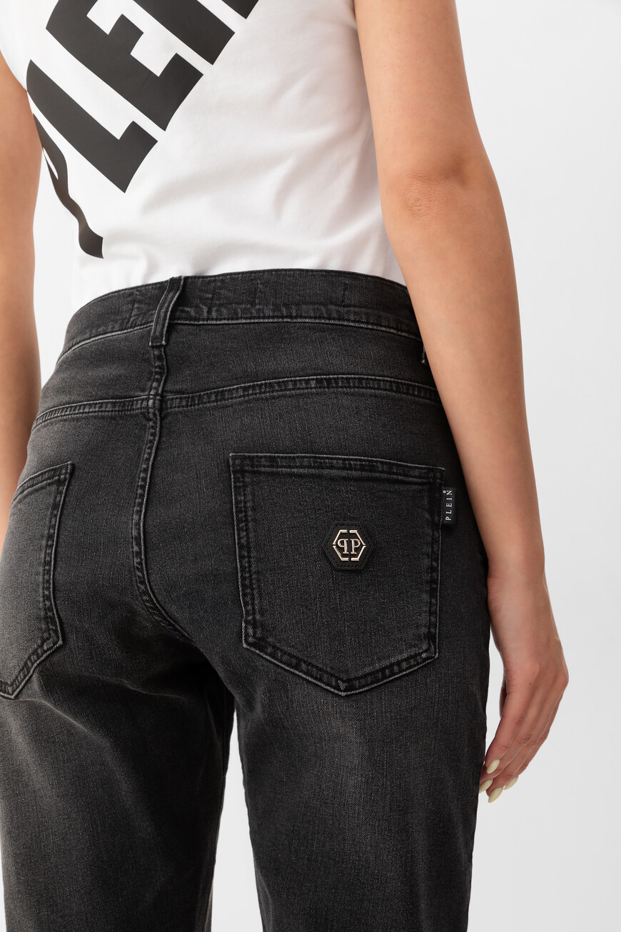 джинсы ex-boyfriend  FACC WDT2396 PDE004N 02NC по низкой цене