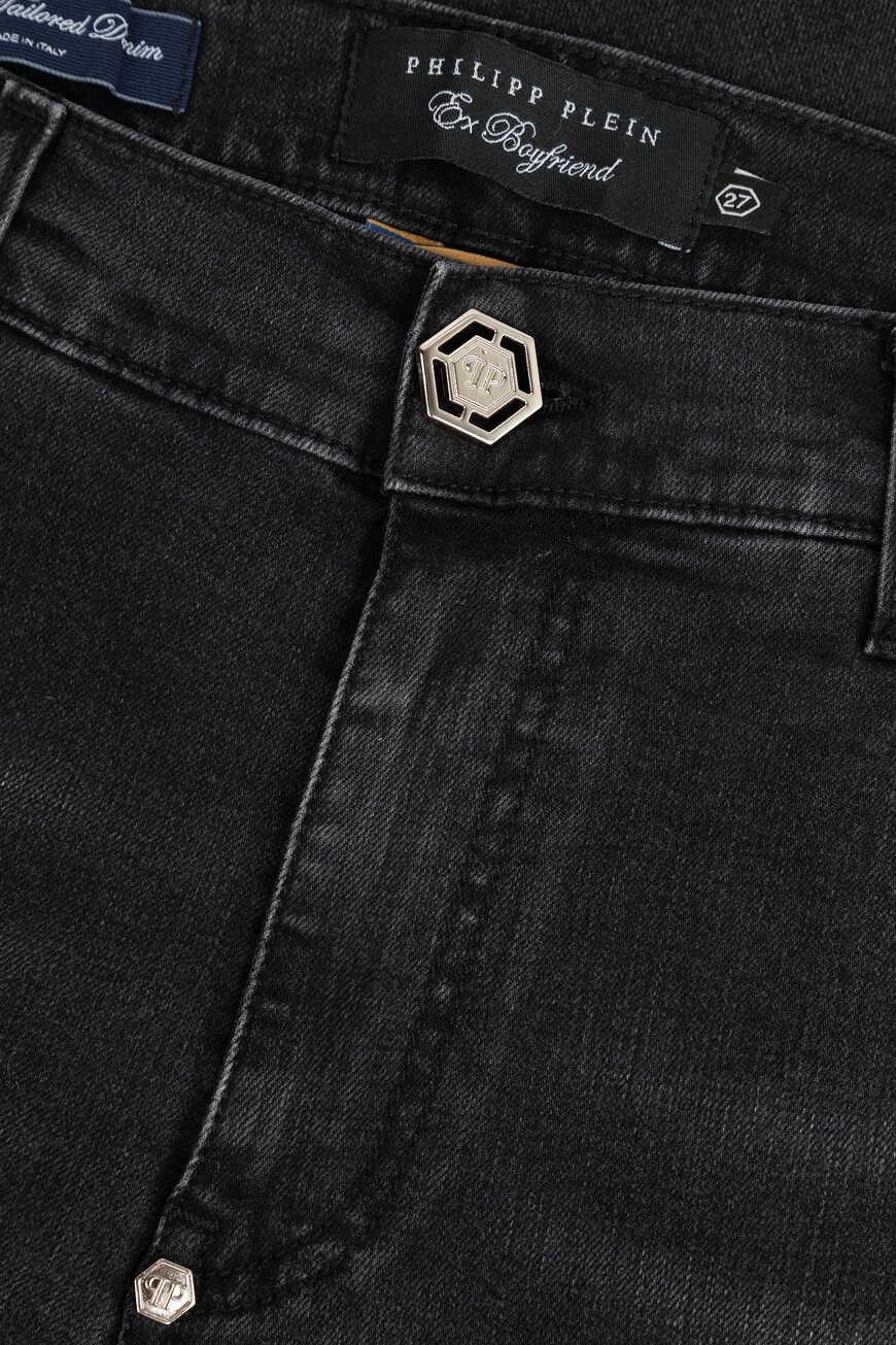 джинсы ex-boyfriend  FACC WDT2396 PDE004N 02NC по распродаже