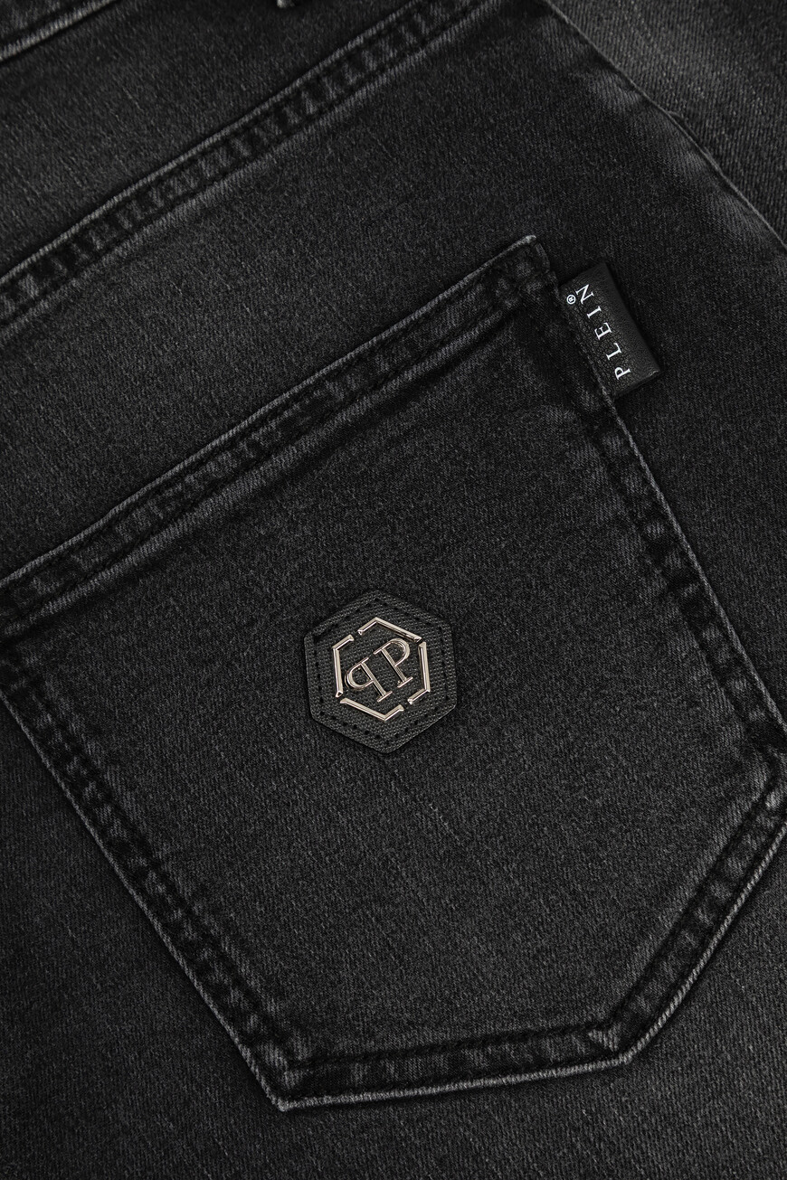 джинсы ex-boyfriend  FACC WDT2396 PDE004N 02NC на официальном сайте