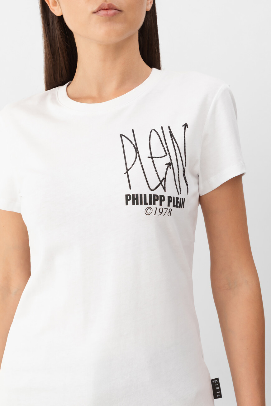 футболка  FACC WTK2897 PJY002N 01 купить с доставкой