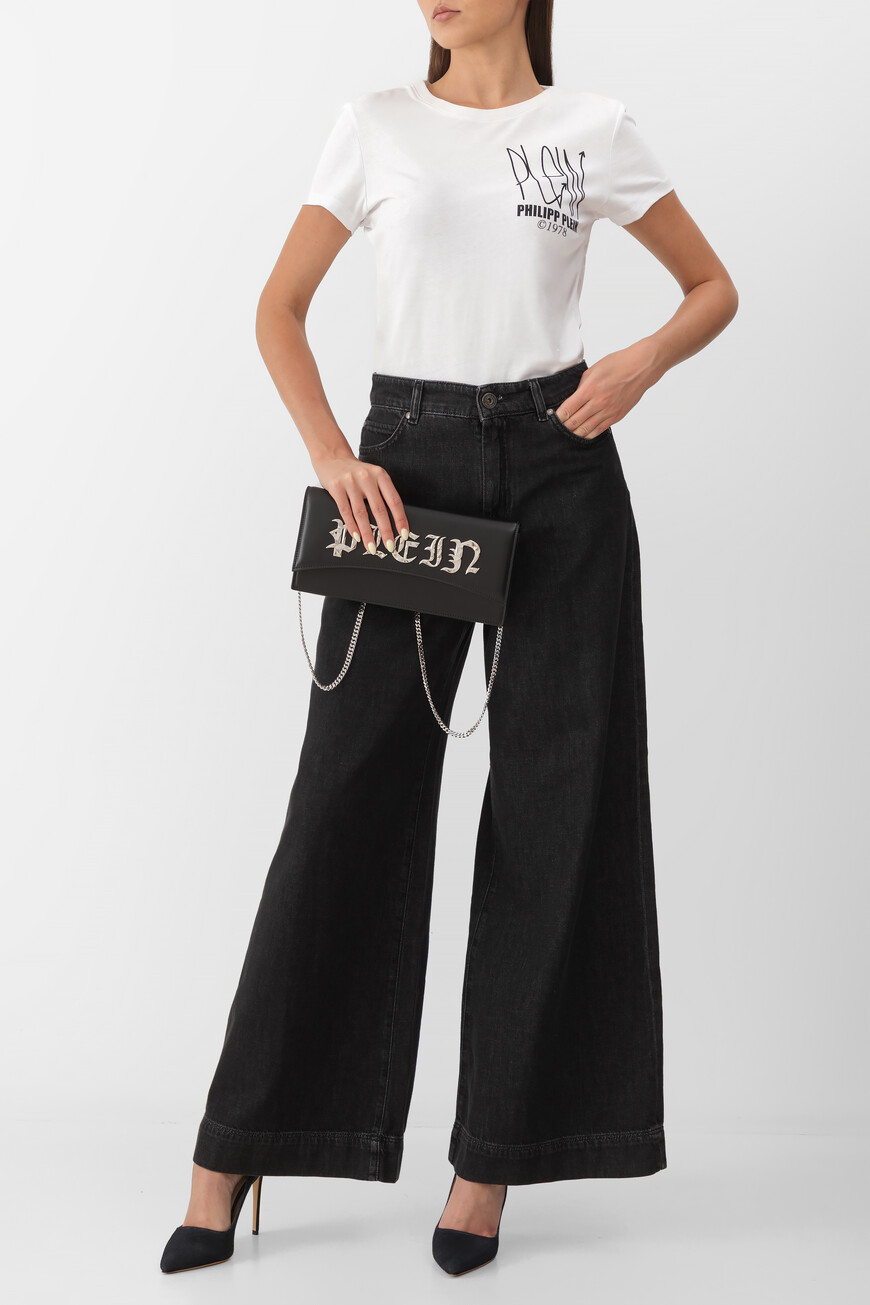 футболка  FACC WTK2897 PJY002N 01 по низкой цене