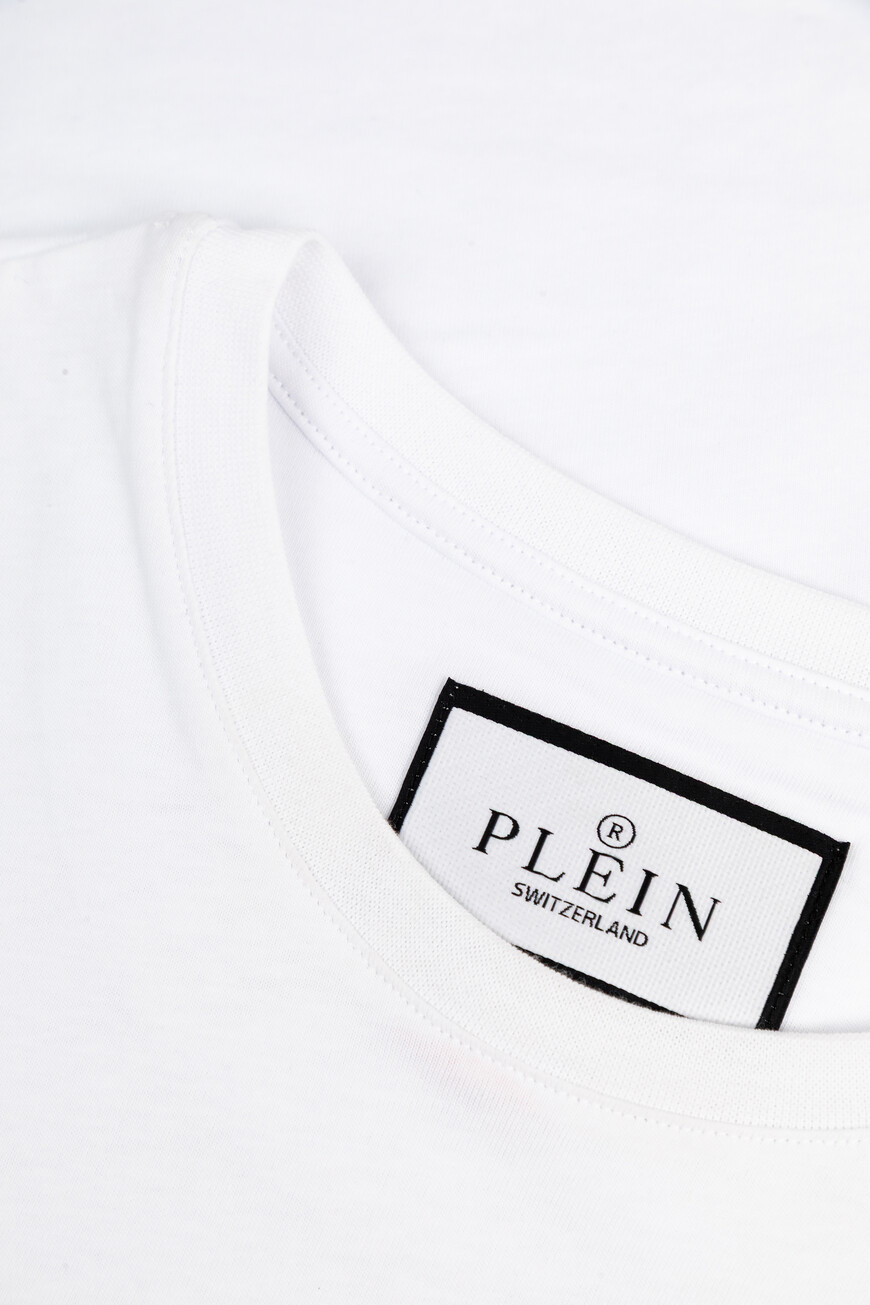 футболка  FACC WTK2897 PJY002N 01 со скидкой