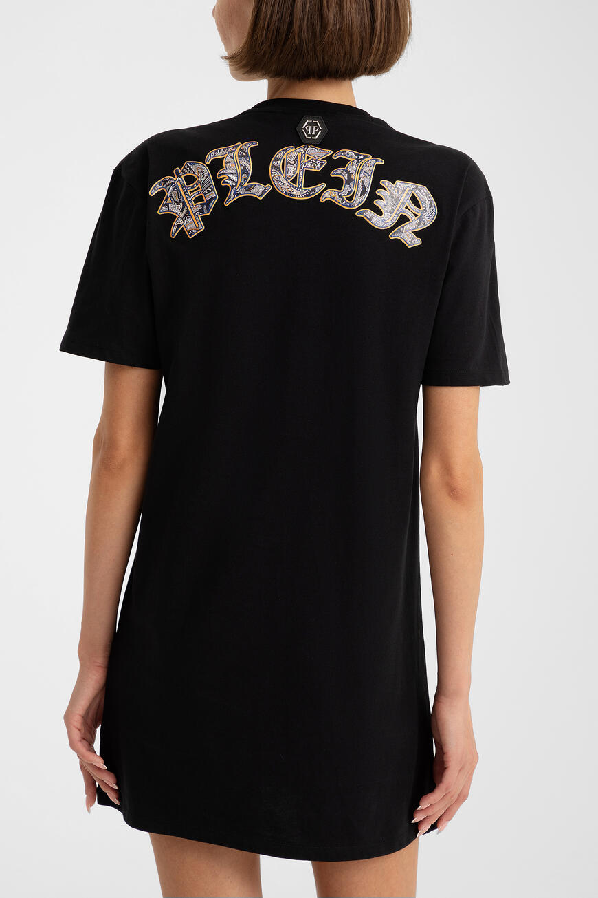 футболка  FACC WTG0517 PJY002N 02 купить с доставкой