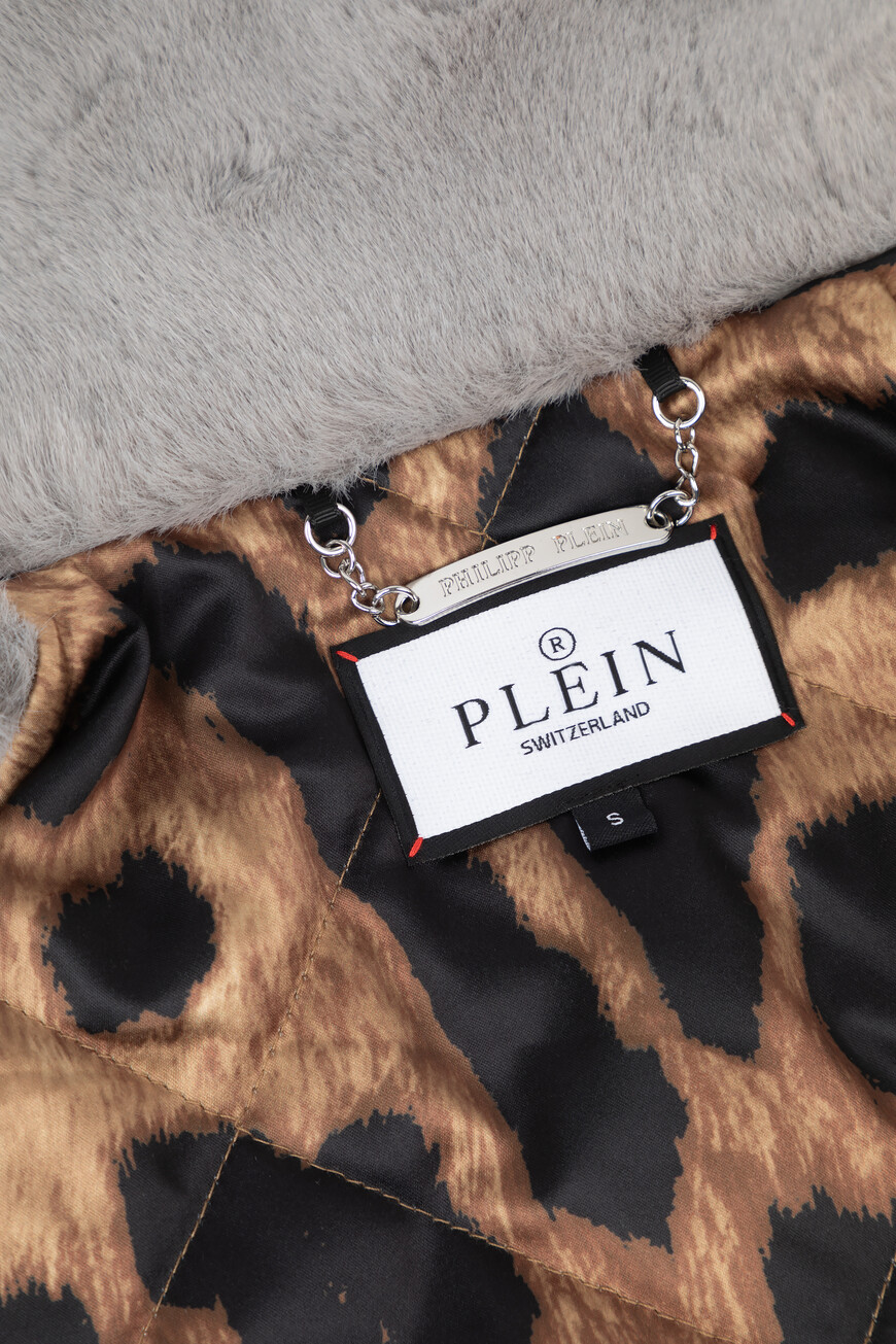 пальто  FACC WRA0604 PTE003N 10 на официальном сайте