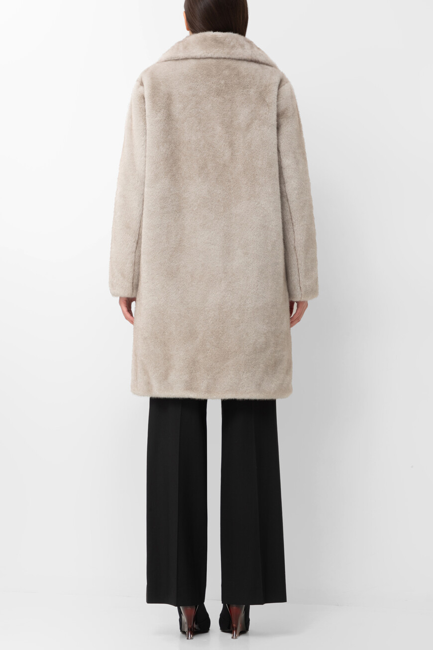 пальто  FACC WRA0605 PTE003N 10 по акции