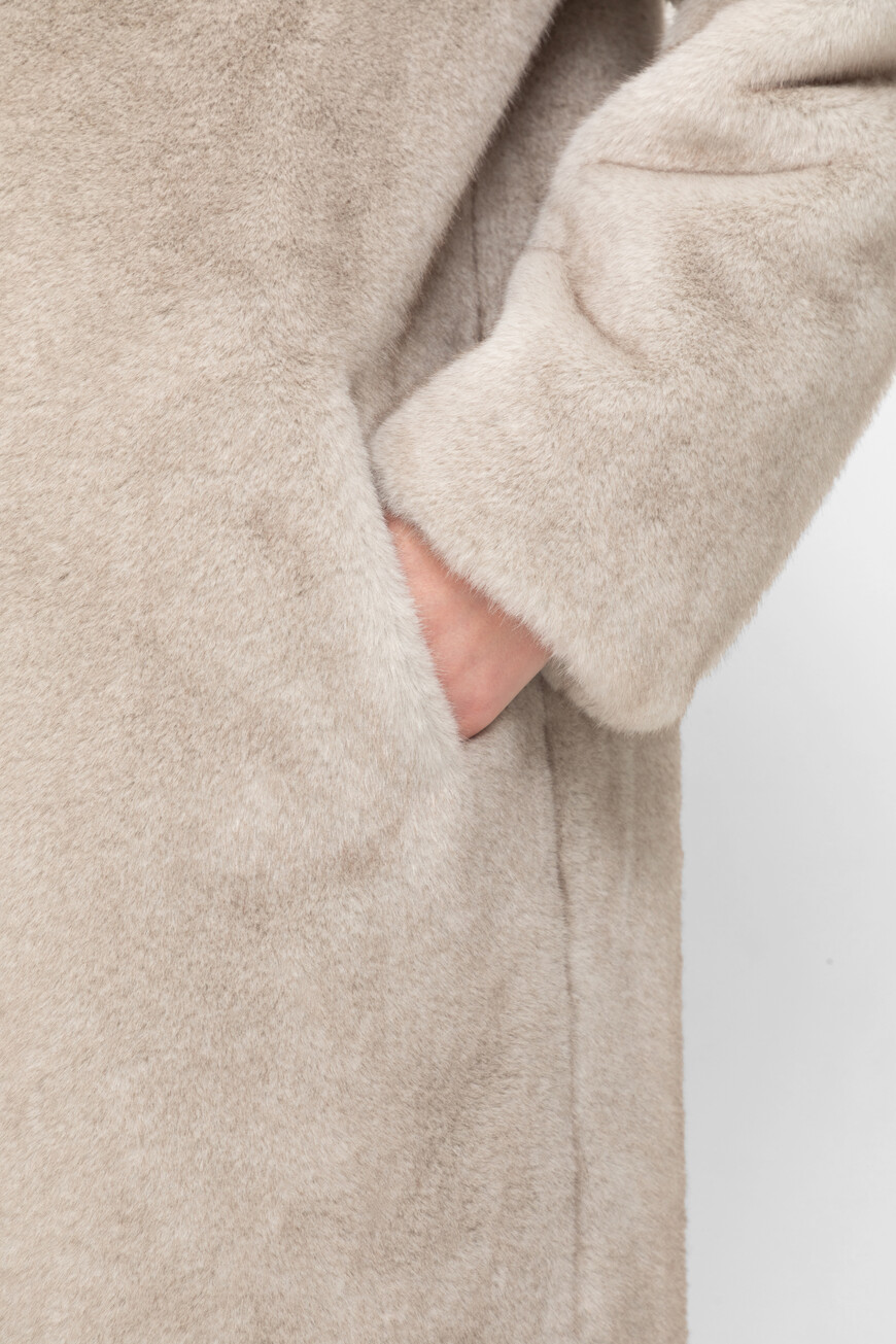 пальто  FACC WRA0605 PTE003N 10 по низкой цене