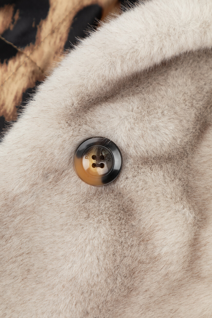 пальто  FACC WRA0605 PTE003N 10 на официальном сайте