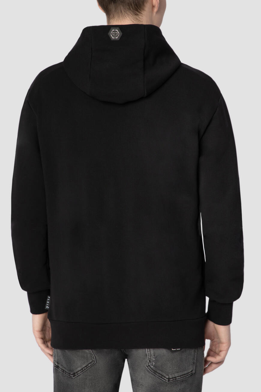 худи  SACC MJB2943 PJO002N 02 купить с доставкой