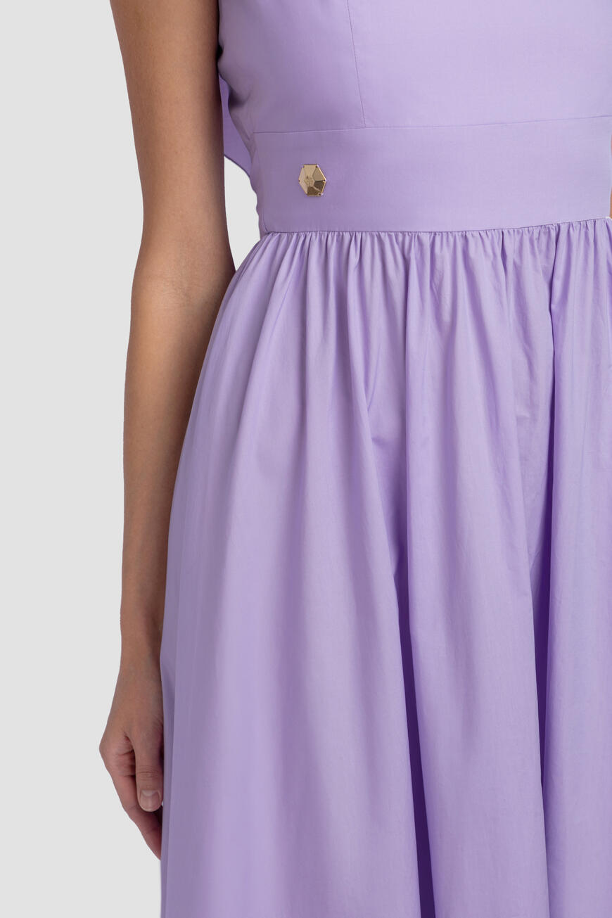 платье  SACC WRG2496 PTE012N 30 со скидкой