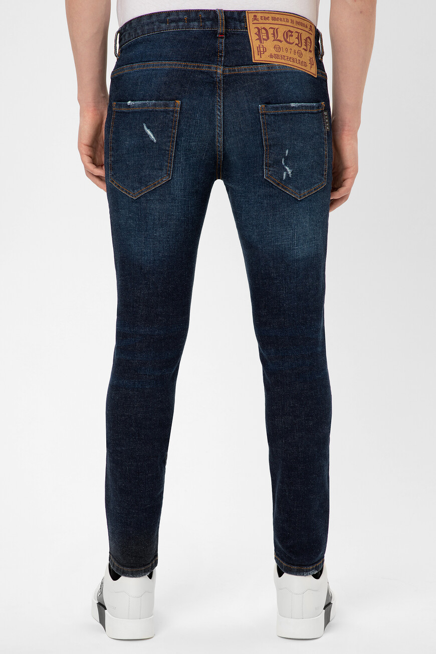 джинсы  SACC MDT3016 PDE004N 15AM по акции