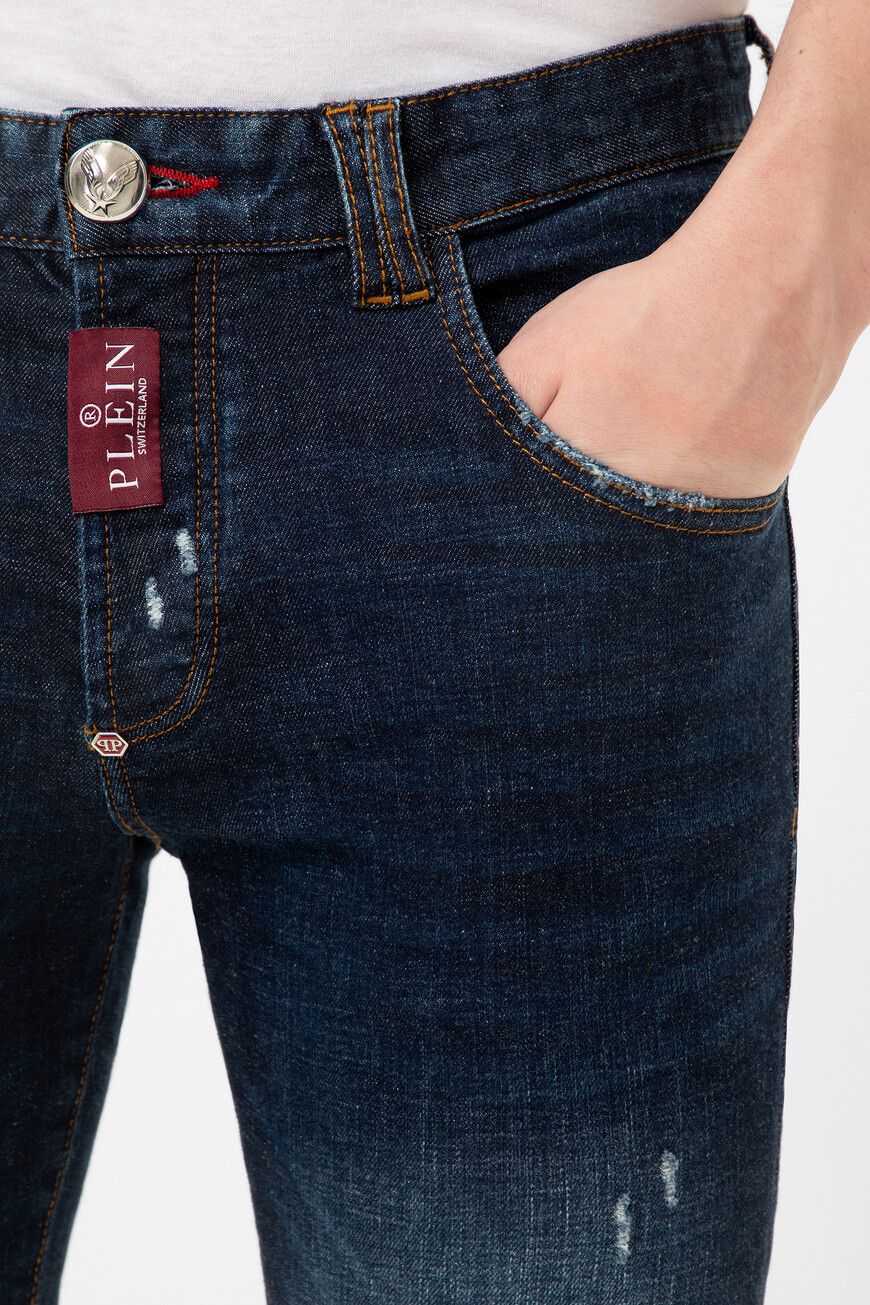 джинсы  SACC MDT3016 PDE004N 15AM купить с доставкой