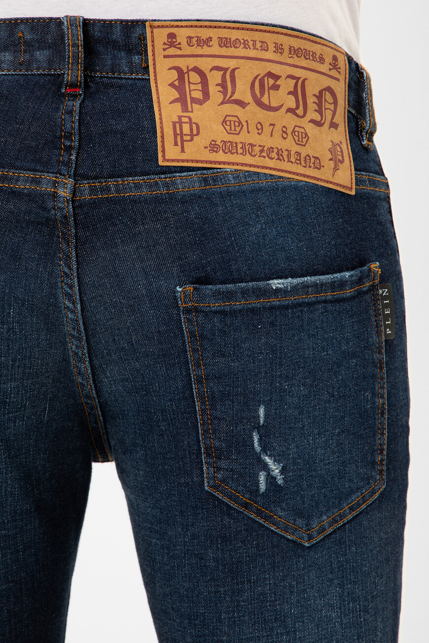 джинсы  SACC MDT3016 PDE004N 15AM по низкой цене