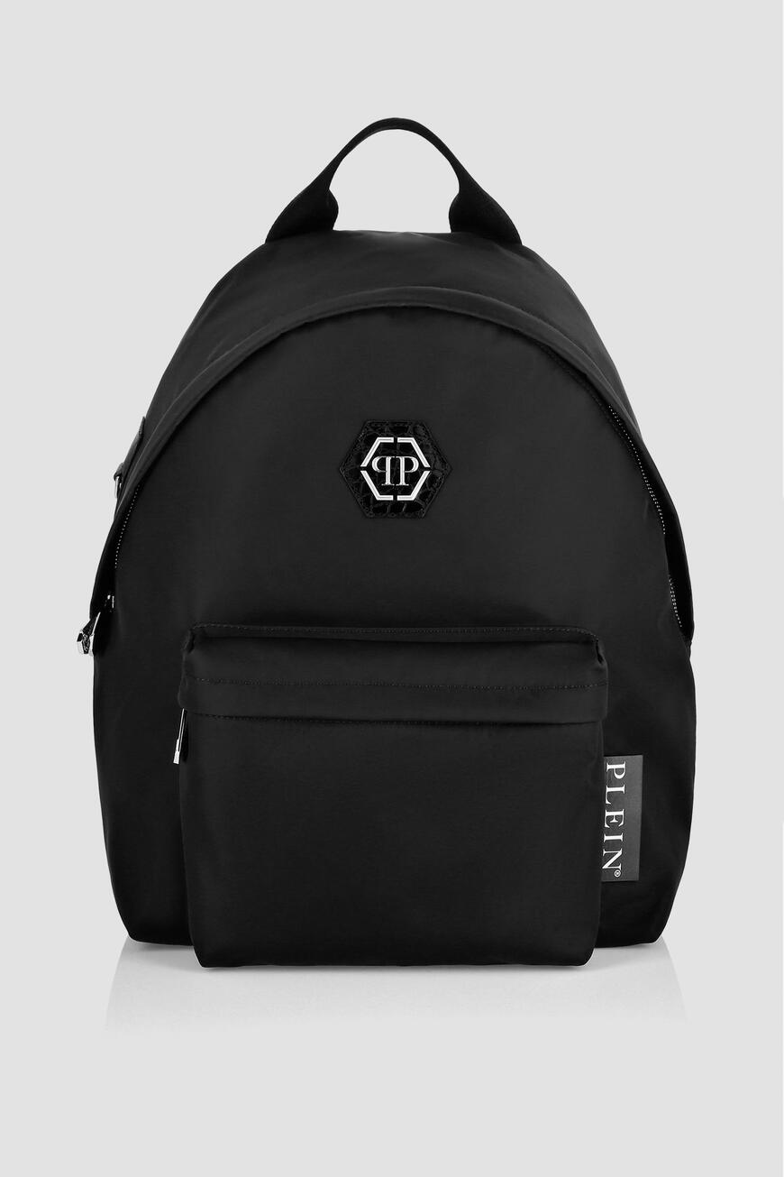 

Рюкзак Philipp Plein, Черный