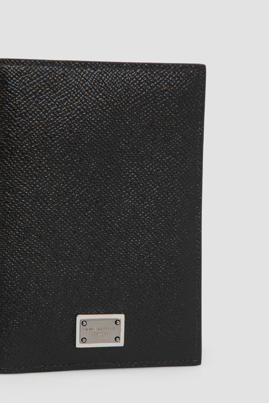 обложка для паспорта dolce&gabbana BP2215 AG219 80999 со скидкой