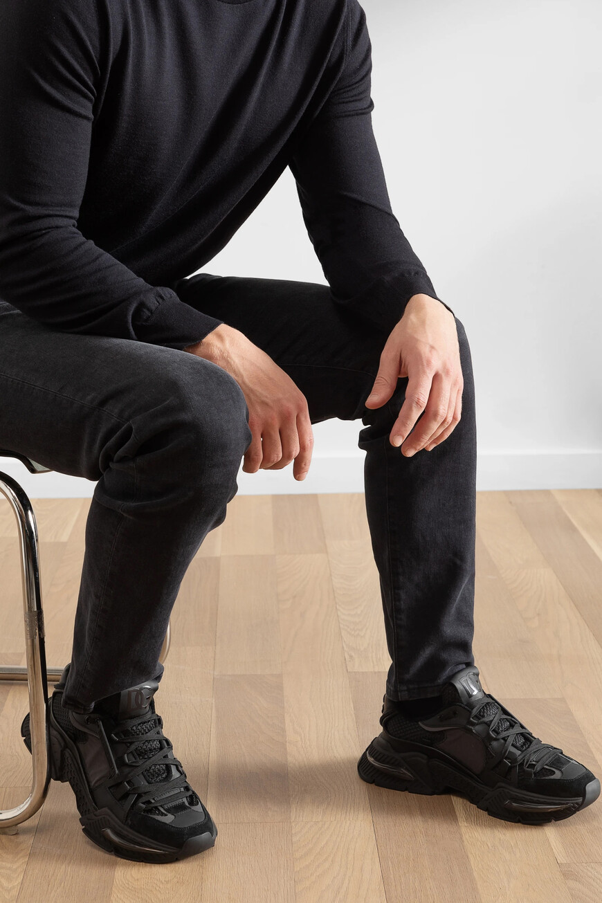 сникеры  модель airmaster CS2071 AY851 8K936 по акции