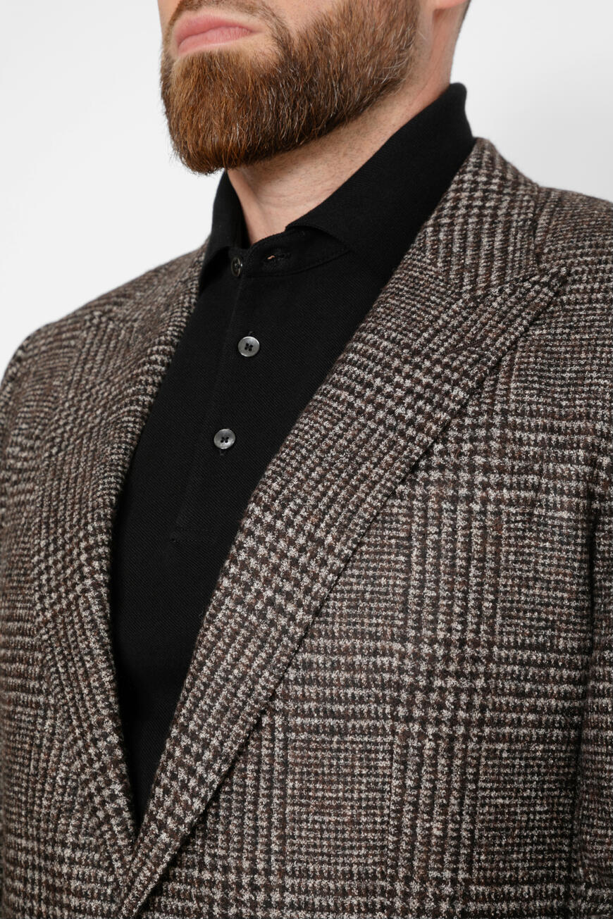 пиджак  G2NW0T FQMKD S8101 купить с доставкой