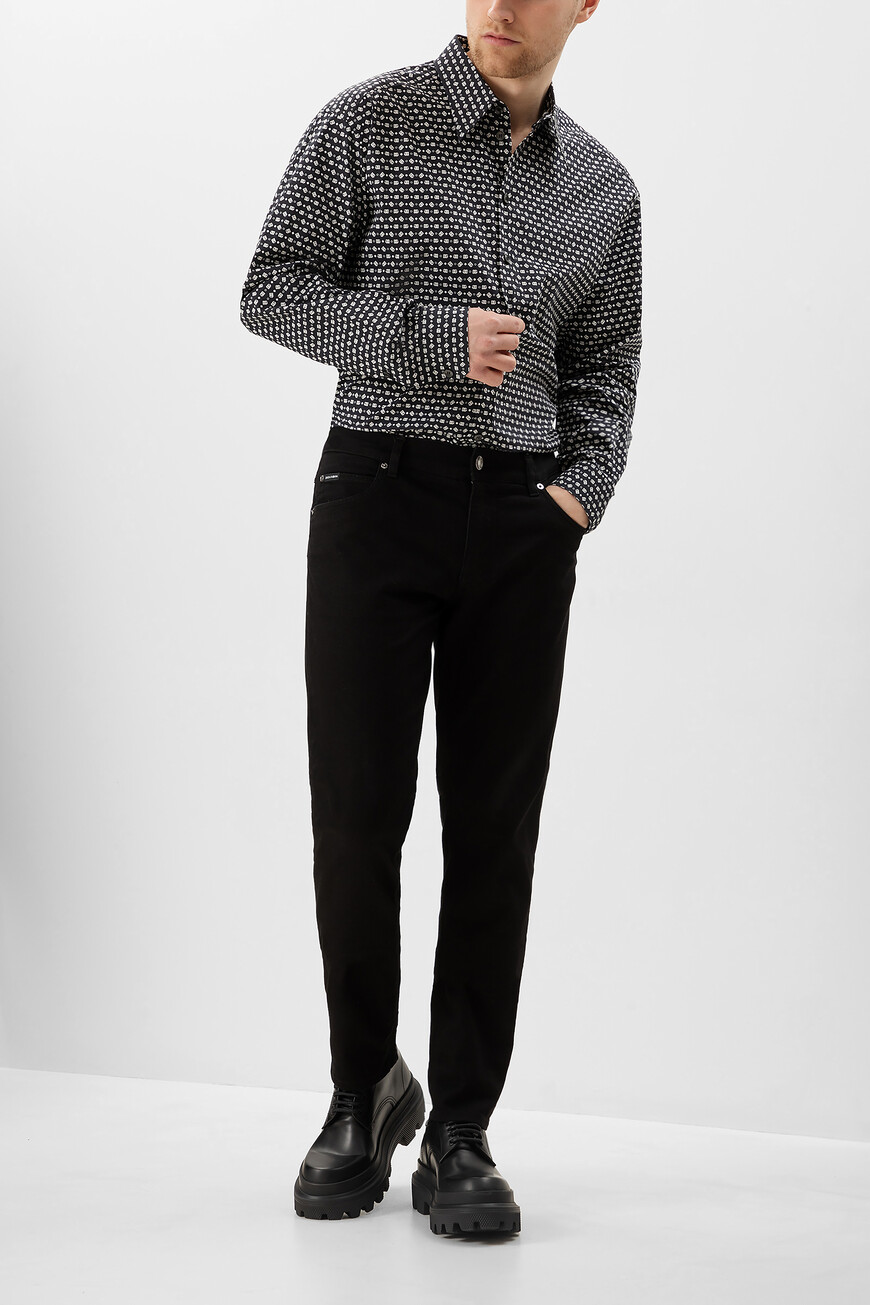 рубашка  G5IT7T HS5QC HNXLA по низкой цене