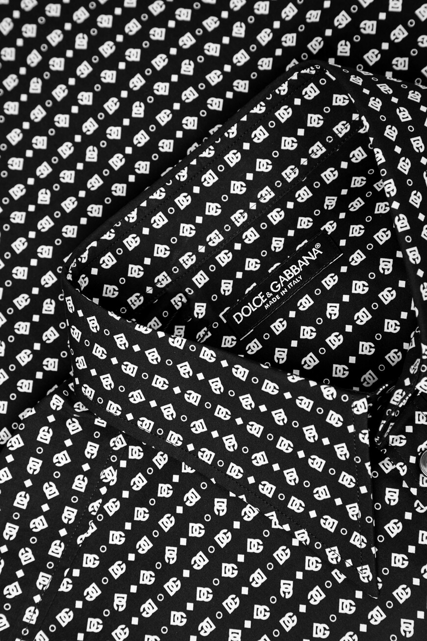 рубашка  G5IT7T HS5QC HNXLA со скидкой