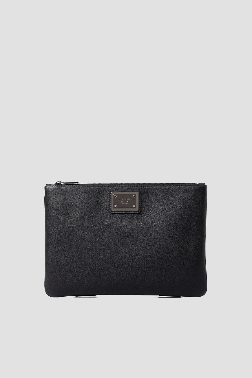 

Кошелек Dolce&Gabbana, Черный