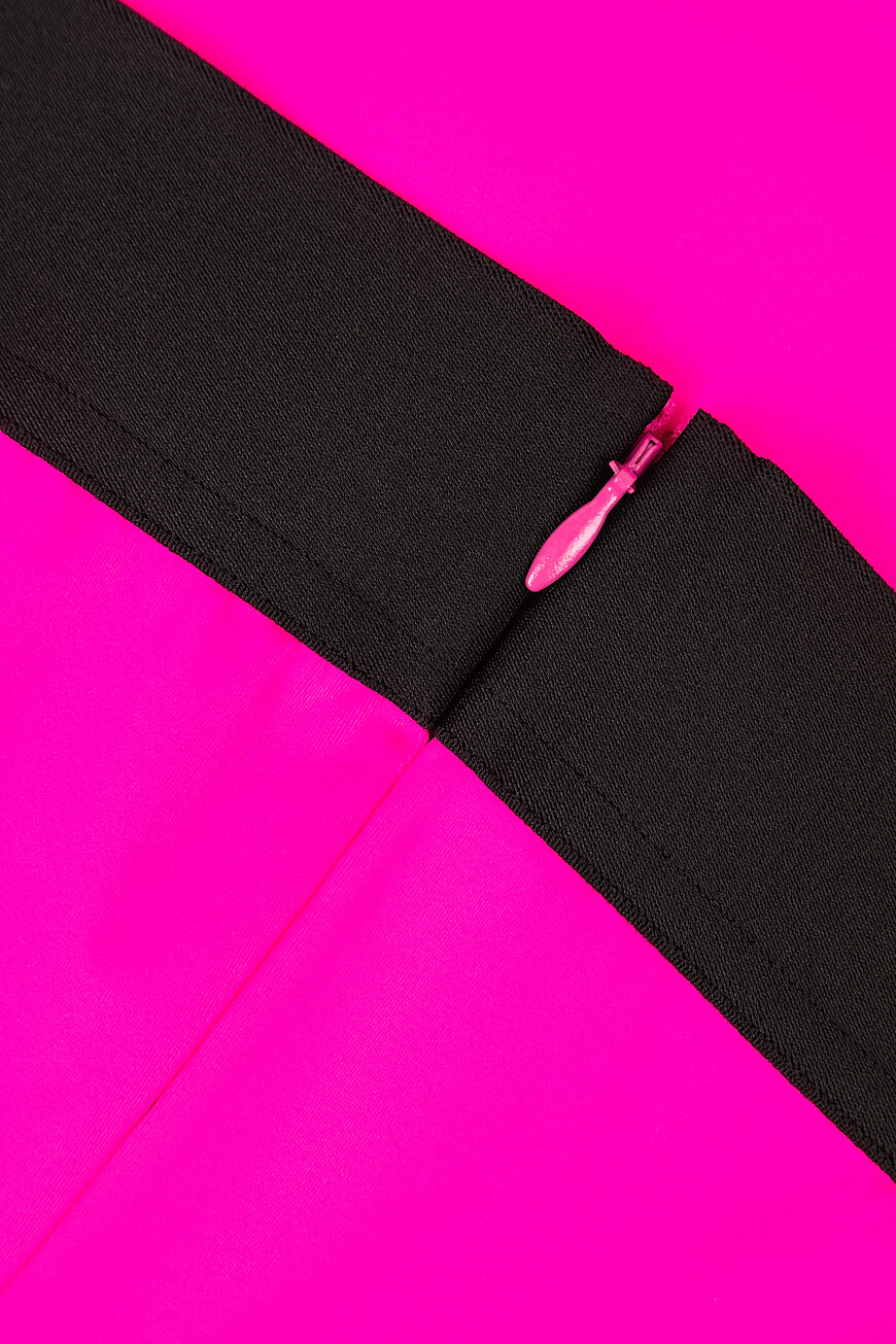 леггинсы  FTCOGT FUGCZ F0321 на официальном сайте