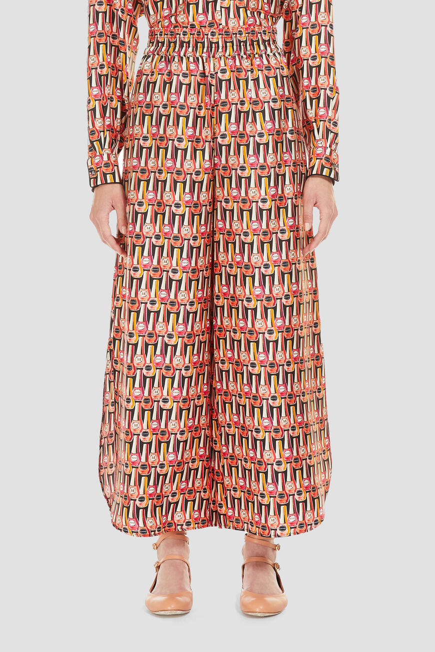 

Брюки Max Mara, Другой