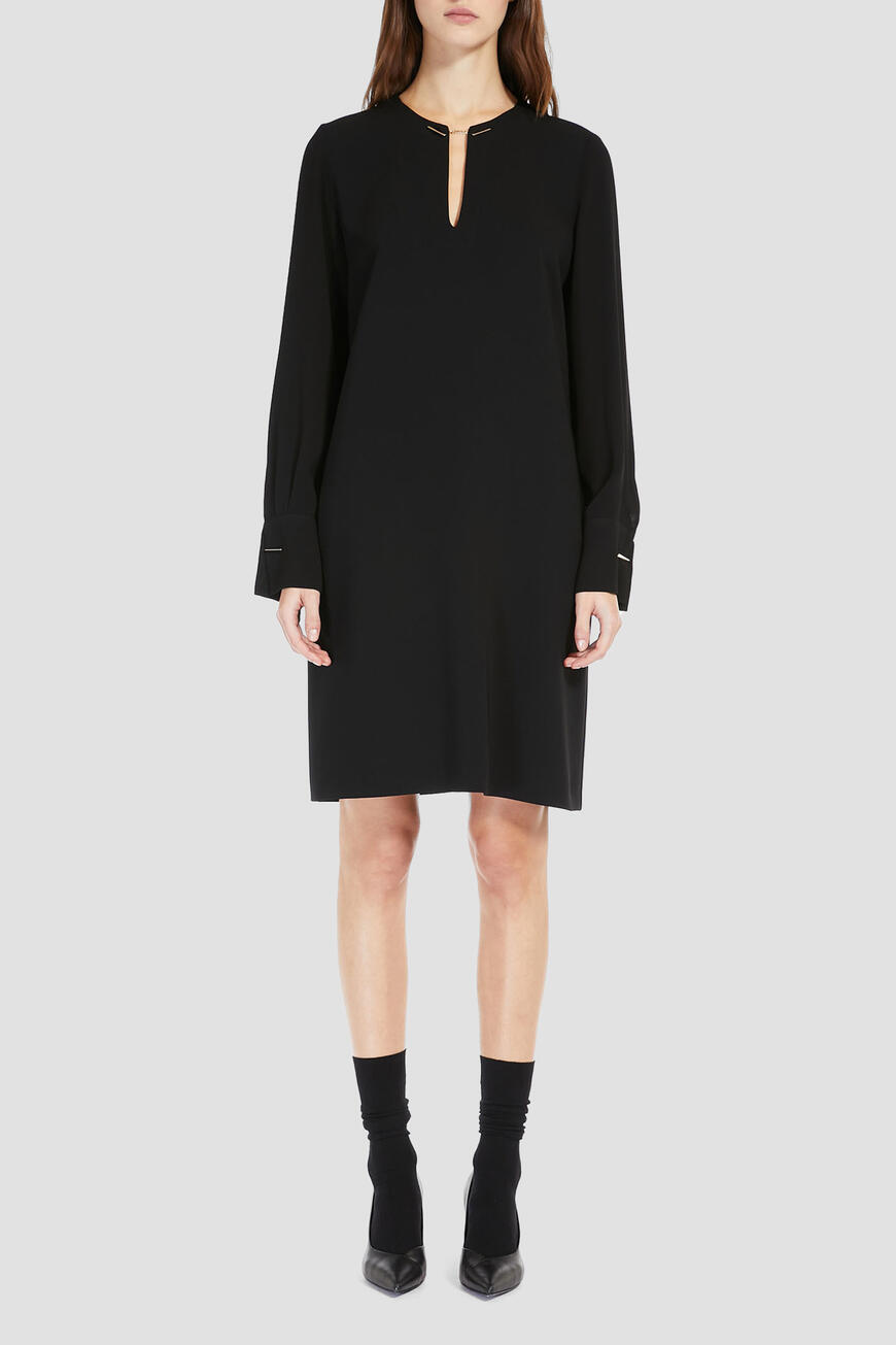 

Платье Max Mara, Черный