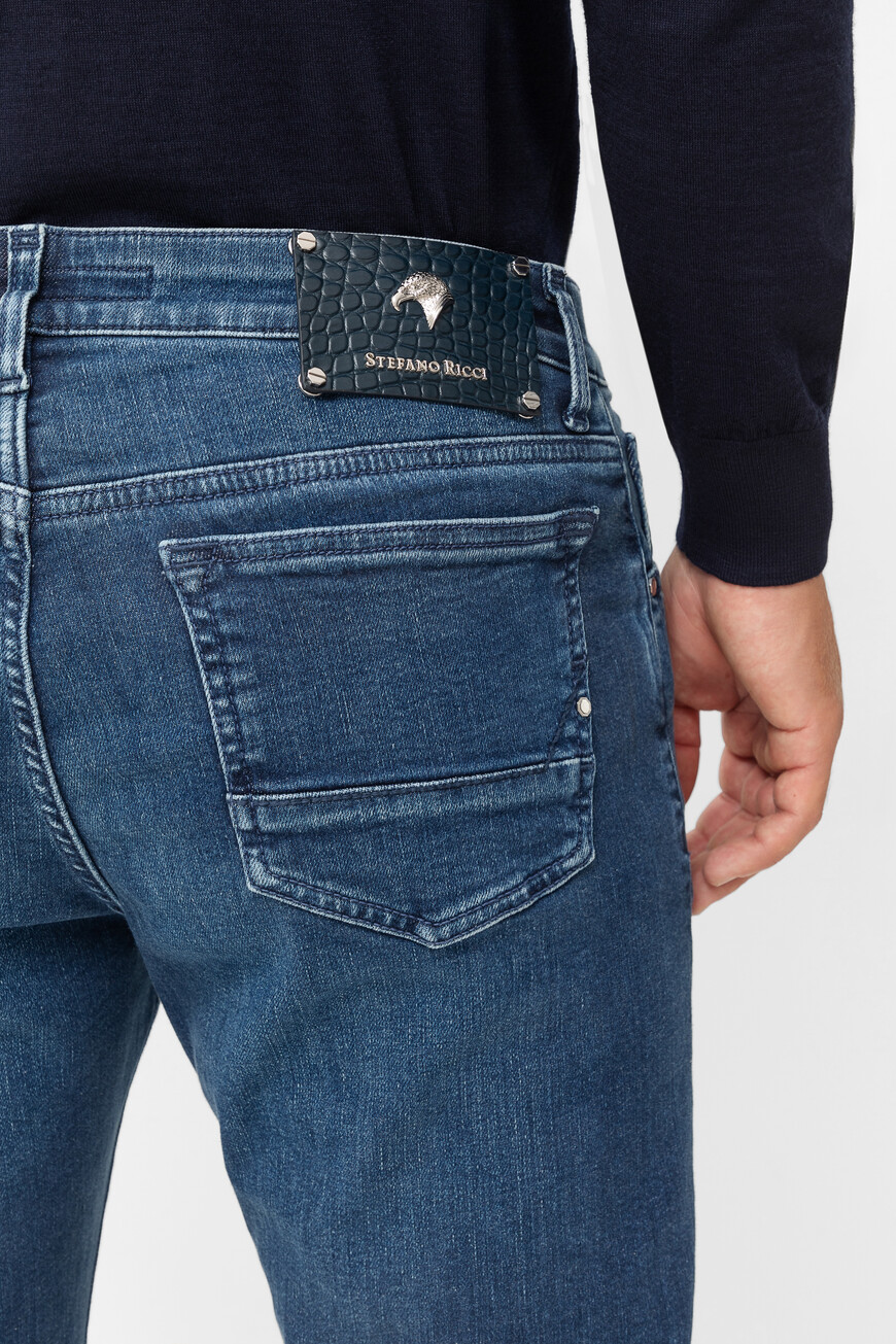 джинсы  MST33B2110 T0114 BRP0 купить с доставкой