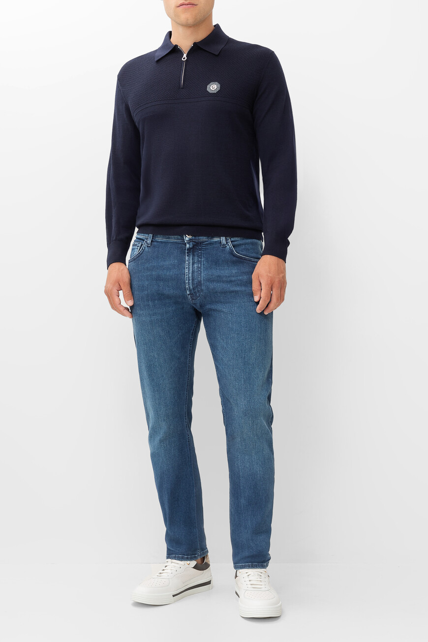 джинсы  MST33B2110 T0114 BRP0 со скидкой