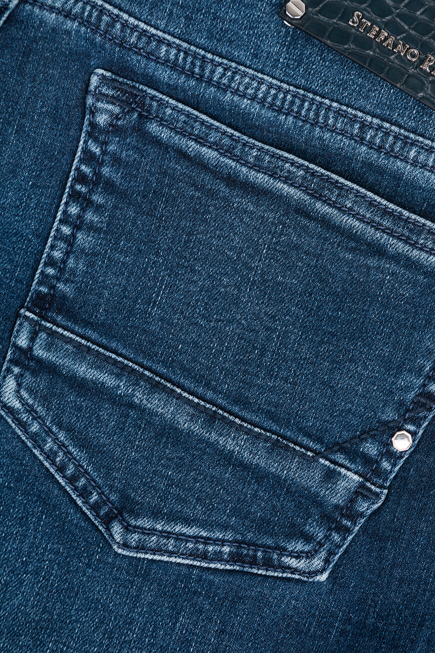 джинсы  MST33B2110 T0114 BRP0 оригинал