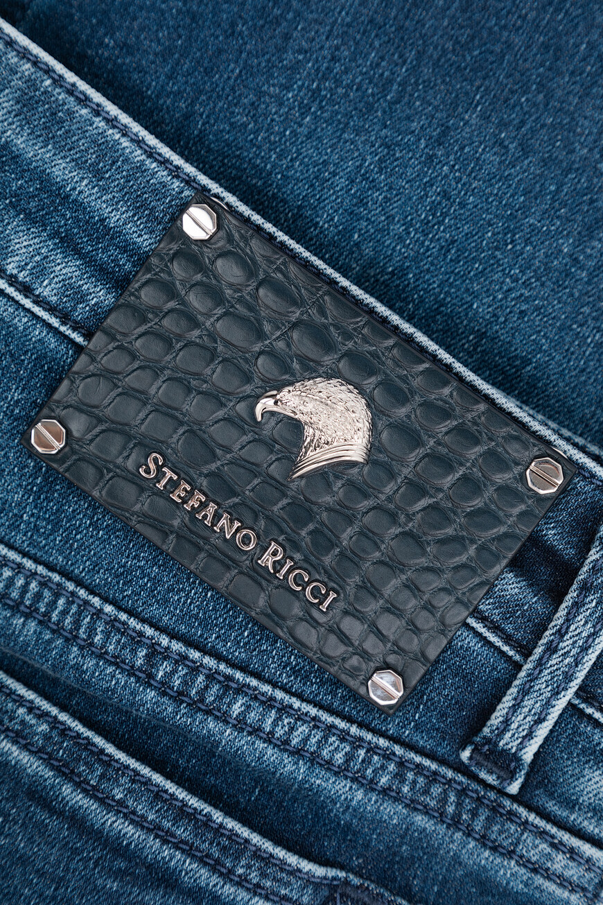 джинсы  MST33B2110 T0114 BRP0 10