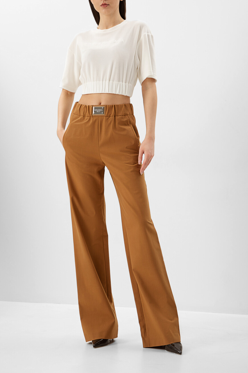 футболка  модель из коллекции cammello F8U45Z GDBZT S9995 по низкой цене