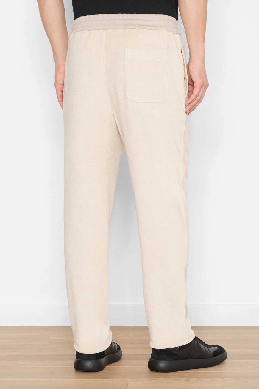 брюки  UJRH0L OA617 9700 по акции