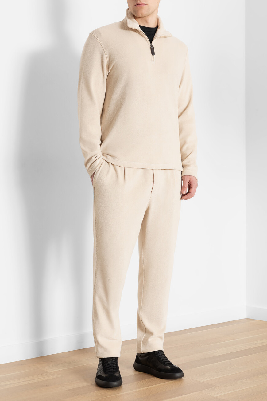 брюки  UJRH0L OA617 9700 по низкой цене