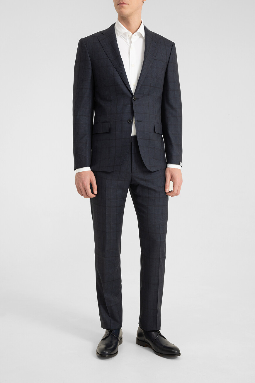 

Костюм Corneliani, Не задан