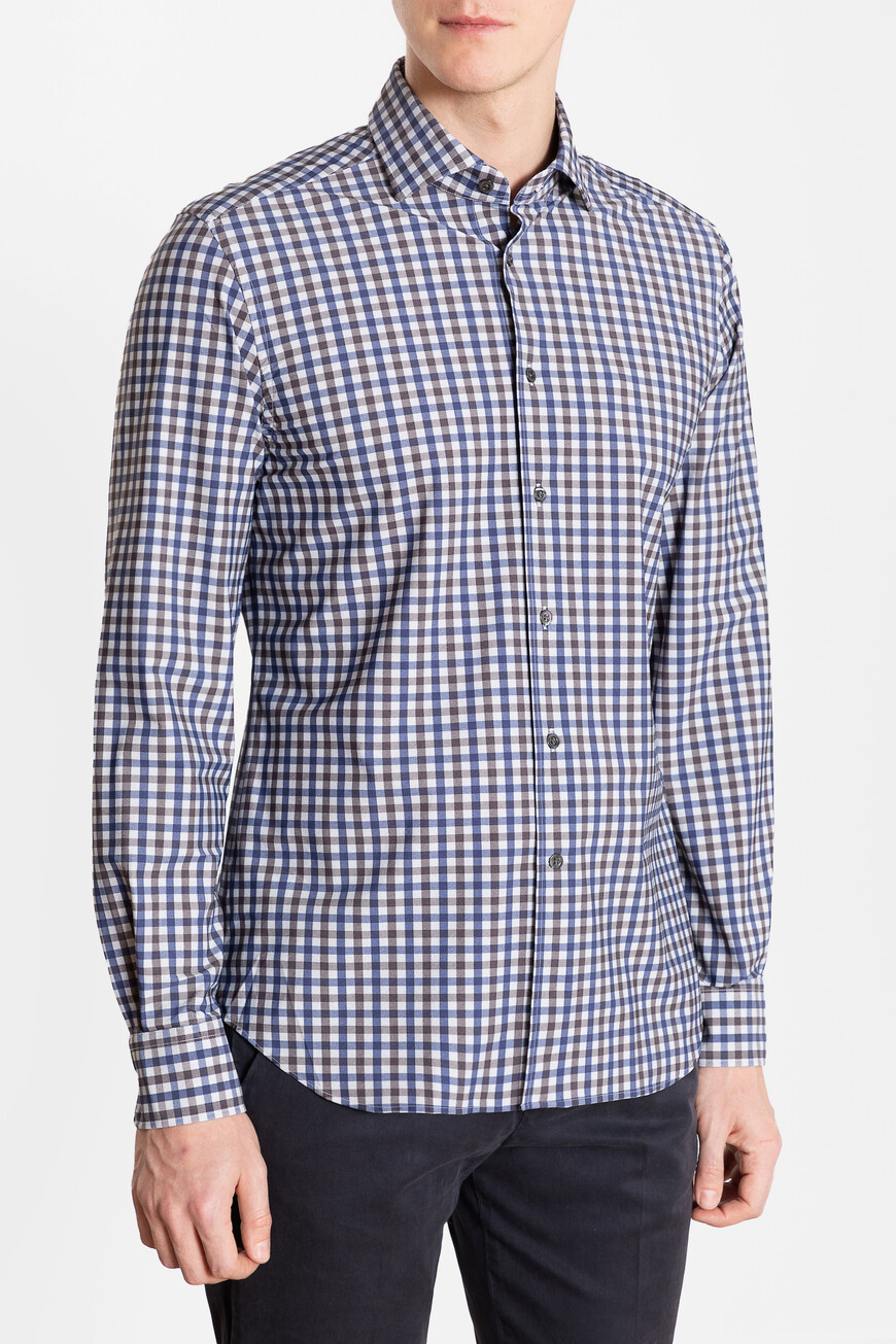 

Рубашка Corneliani