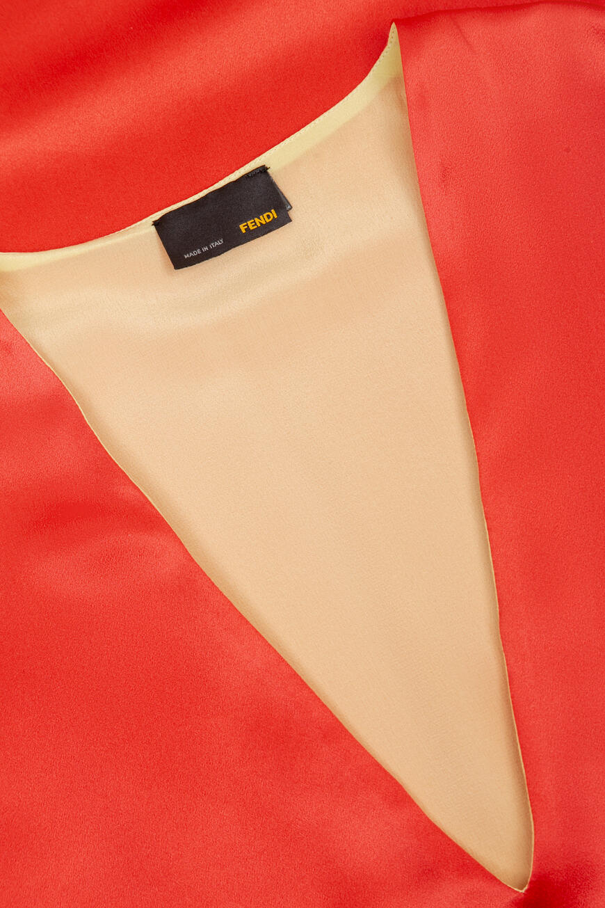 платье  FD8099 RB5 F0ZRB по низкой цене