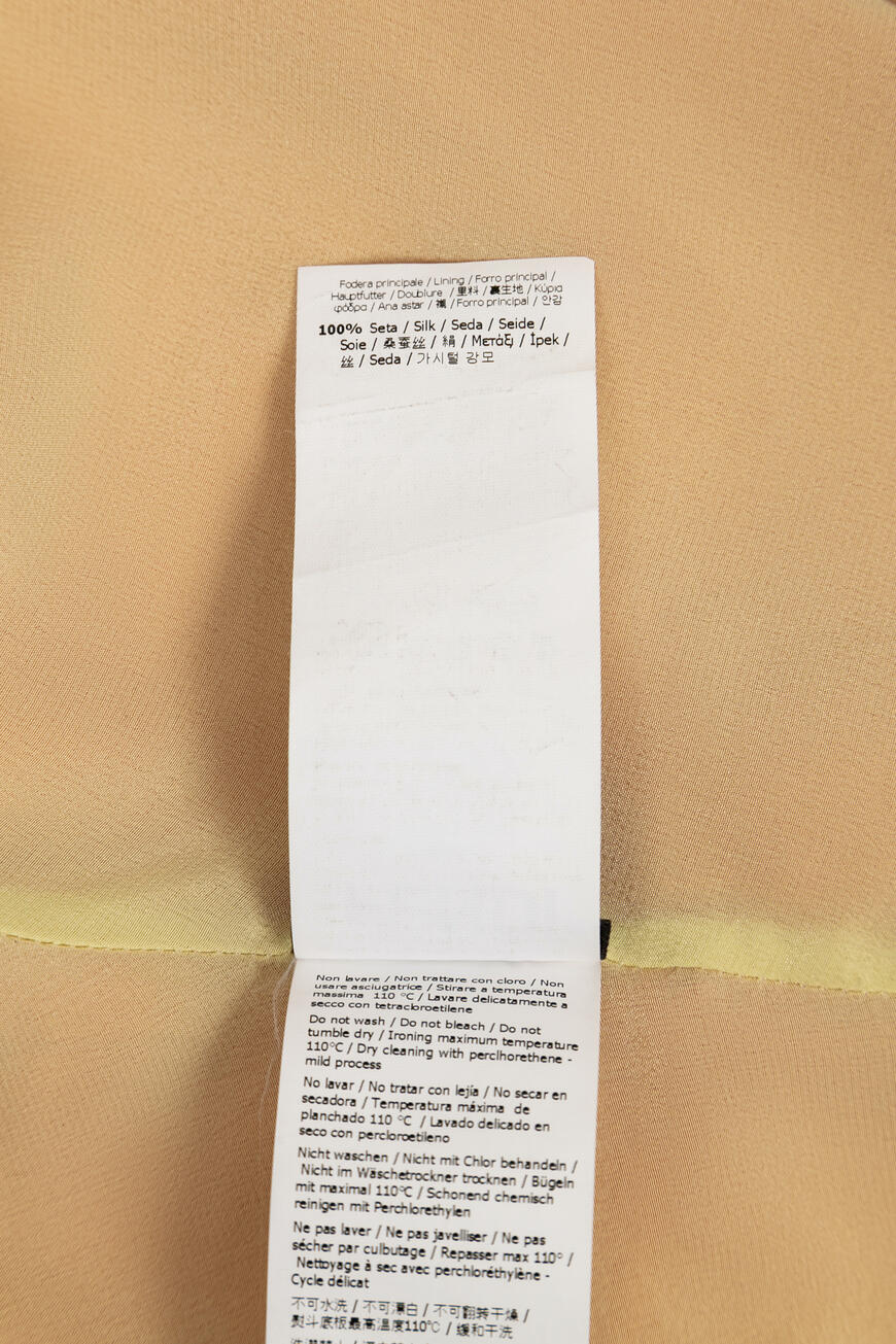 платье  FD8099 RB5 F0ZRB по распродаже