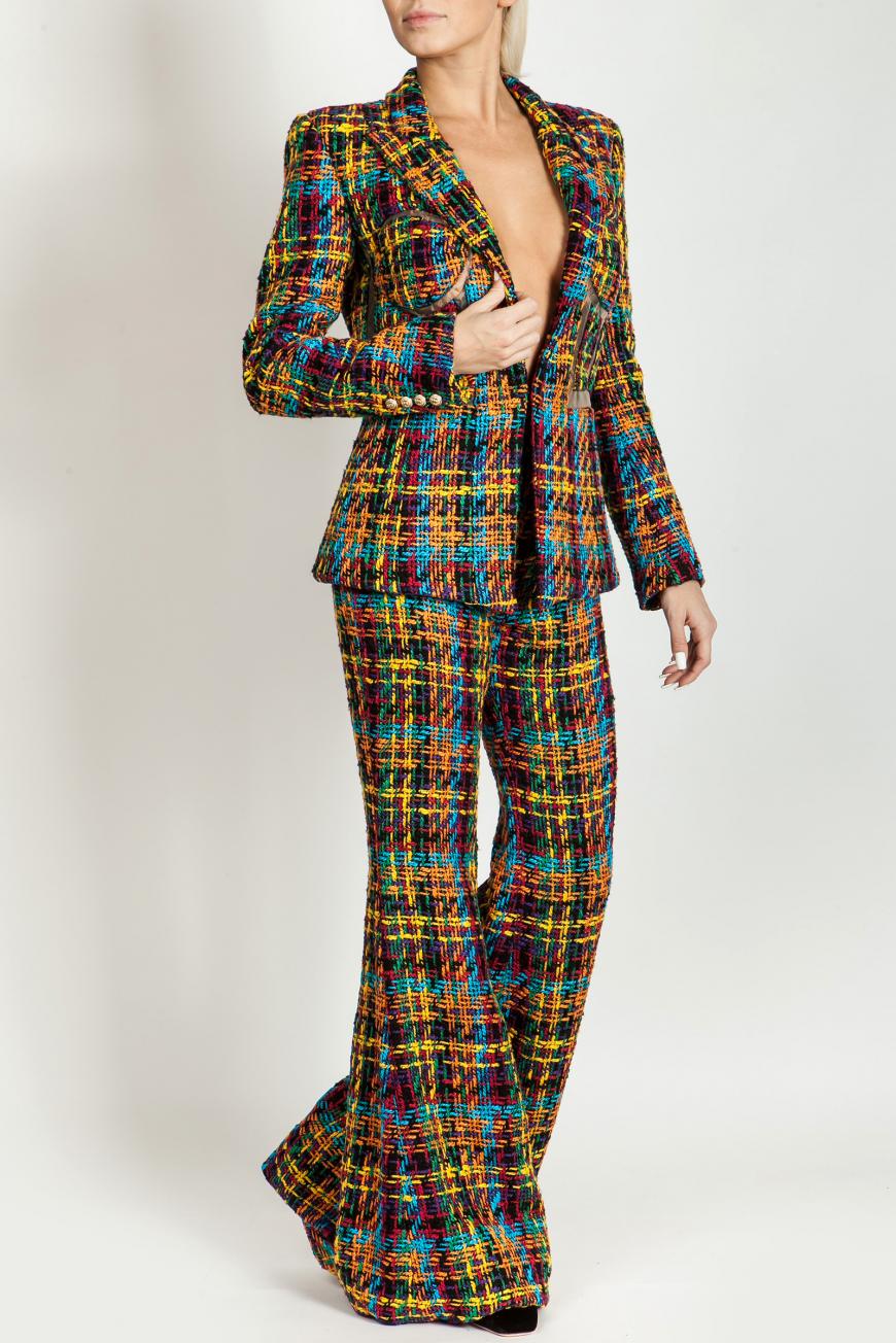 брюки  5396 181C C5019 по акции