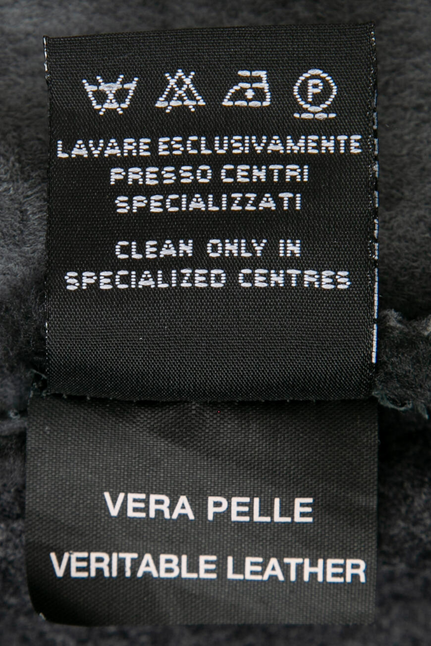 дубленка  14B-03 10