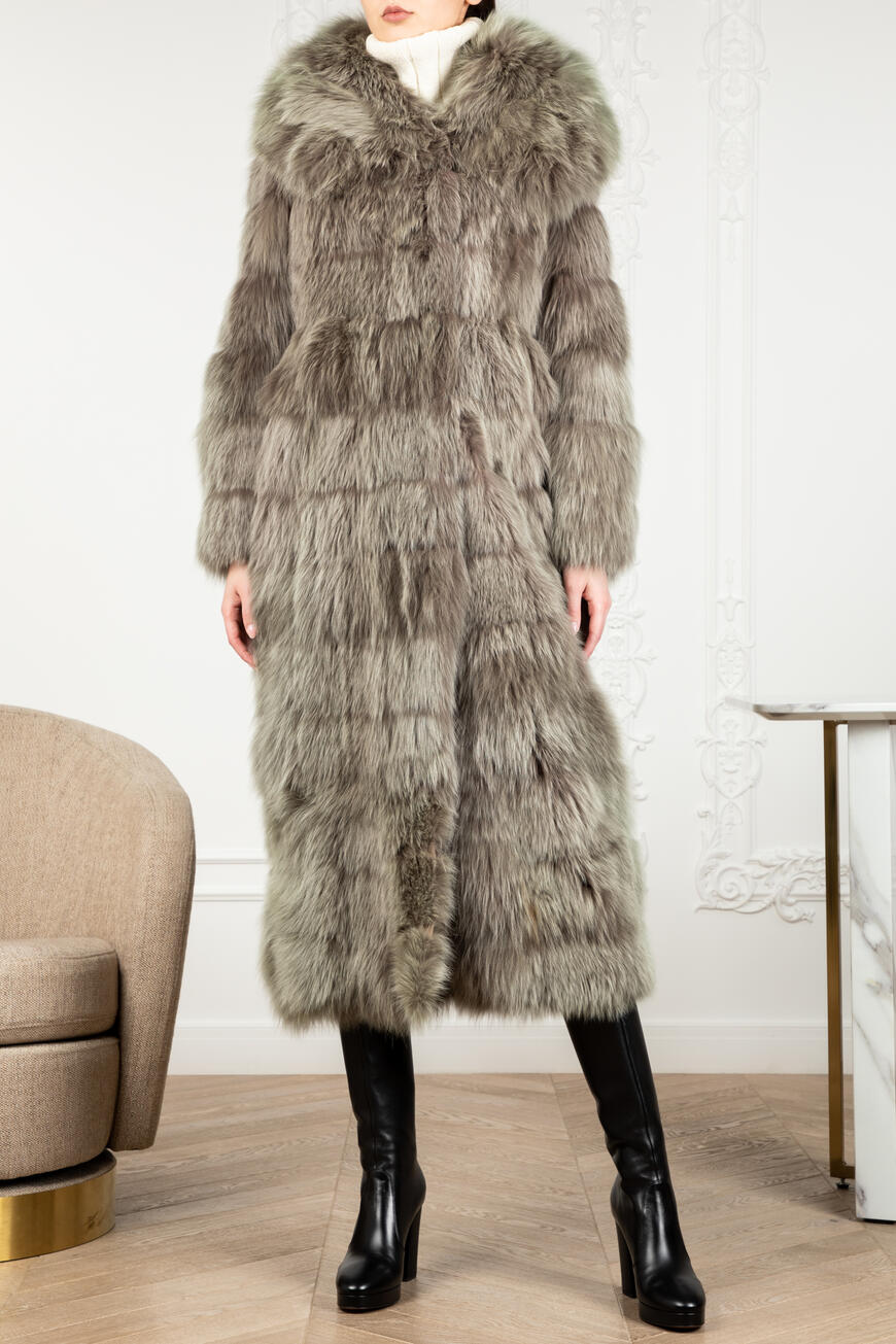 шуба.  LCM3 TNVNE по акции