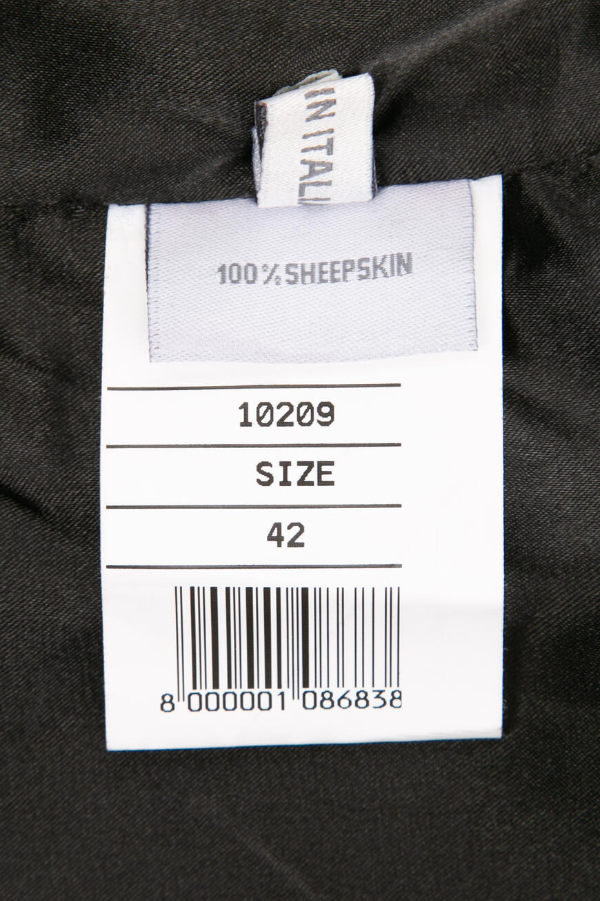 плащ  10209 ITALY-20 1141 SARI со скидкой