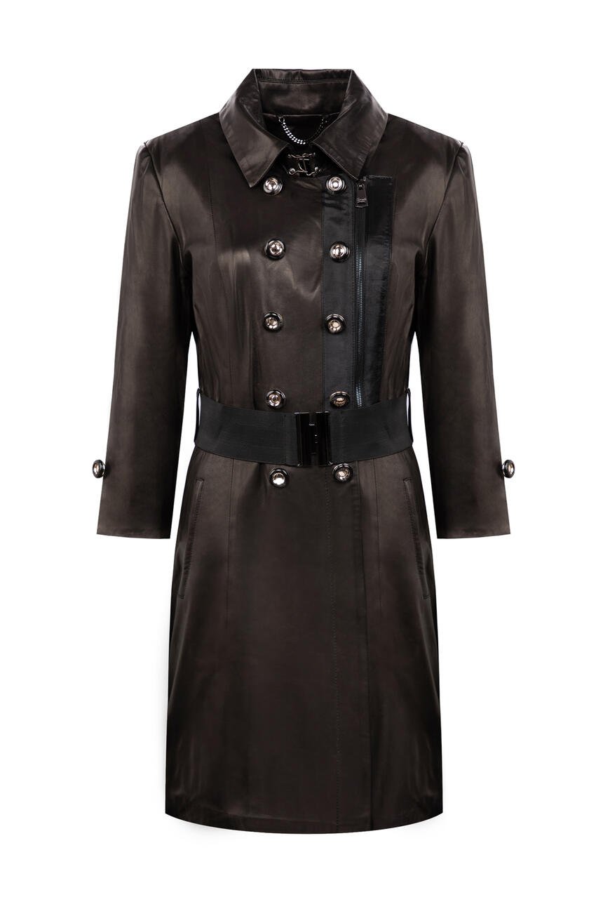 плащ  10209 ITALY-20 1141 SARI фотография