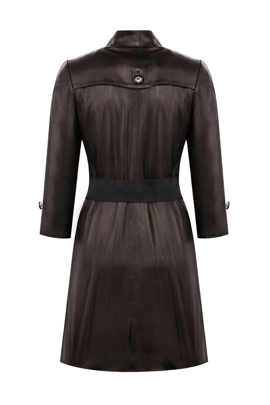 плащ  10209 ITALY-20 1141 SARI по акции