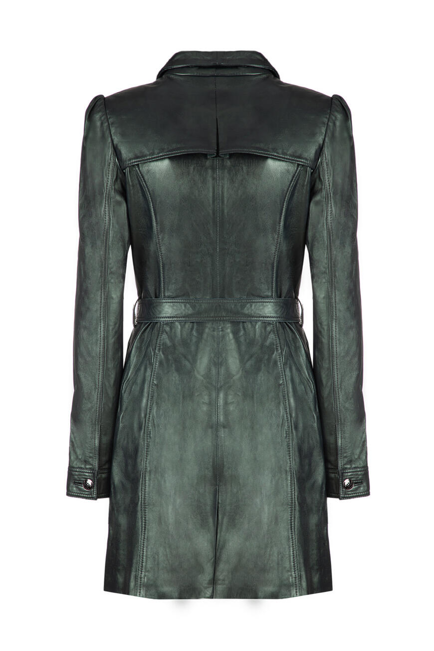 плащ  10227 ITALY-20 749 по акции