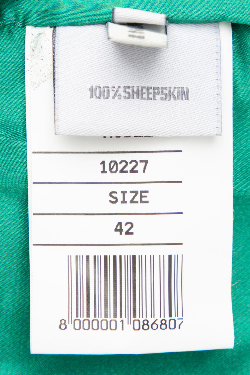 плащ  10227 ITALY-20 749 со скидкой