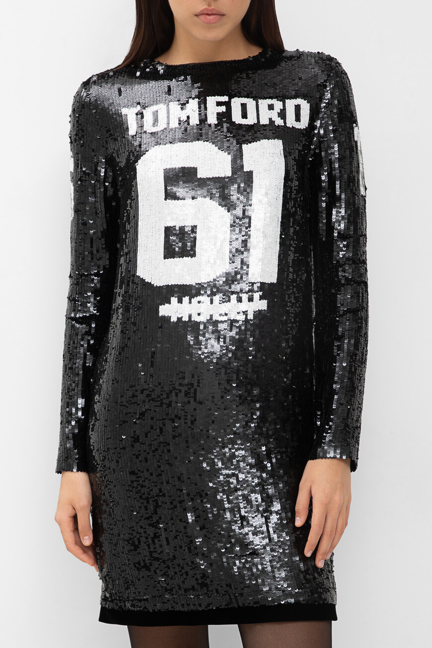 

Платье Tom Ford, Черный