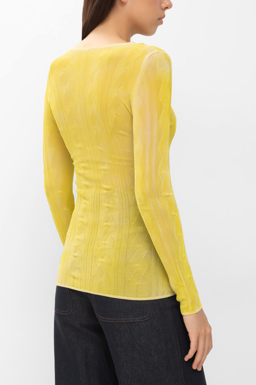 пуловер  367815 VZEC0 7307 по акции