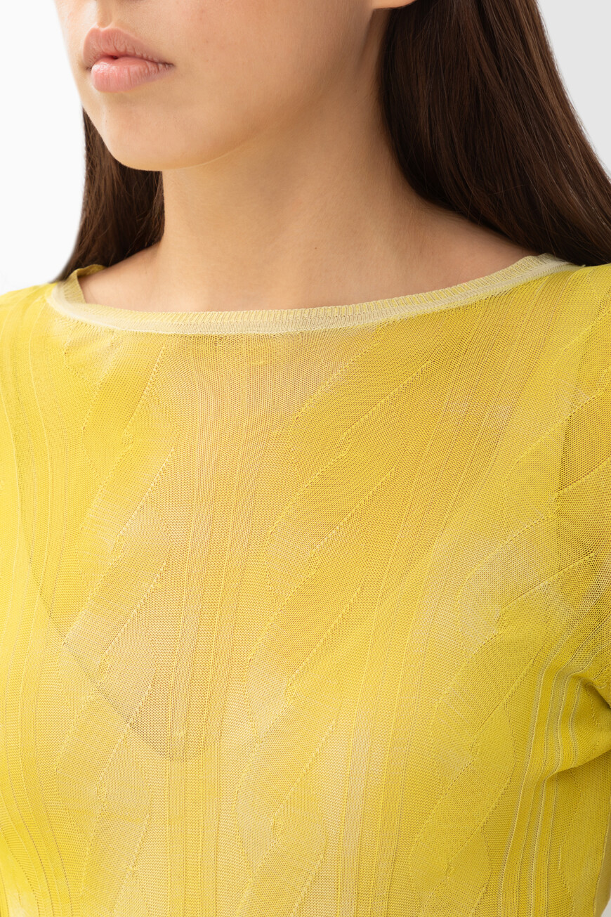 пуловер  367815 VZEC0 7307 купить с доставкой