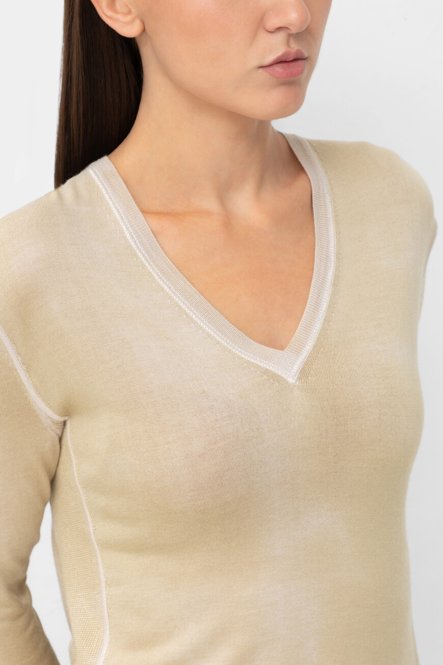 пуловер  367808 VZDX0 7306 купить с доставкой