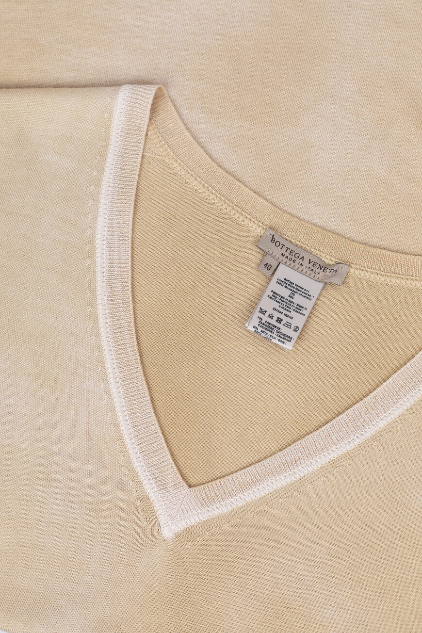 пуловер  367808 VZDX0 7306 со скидкой